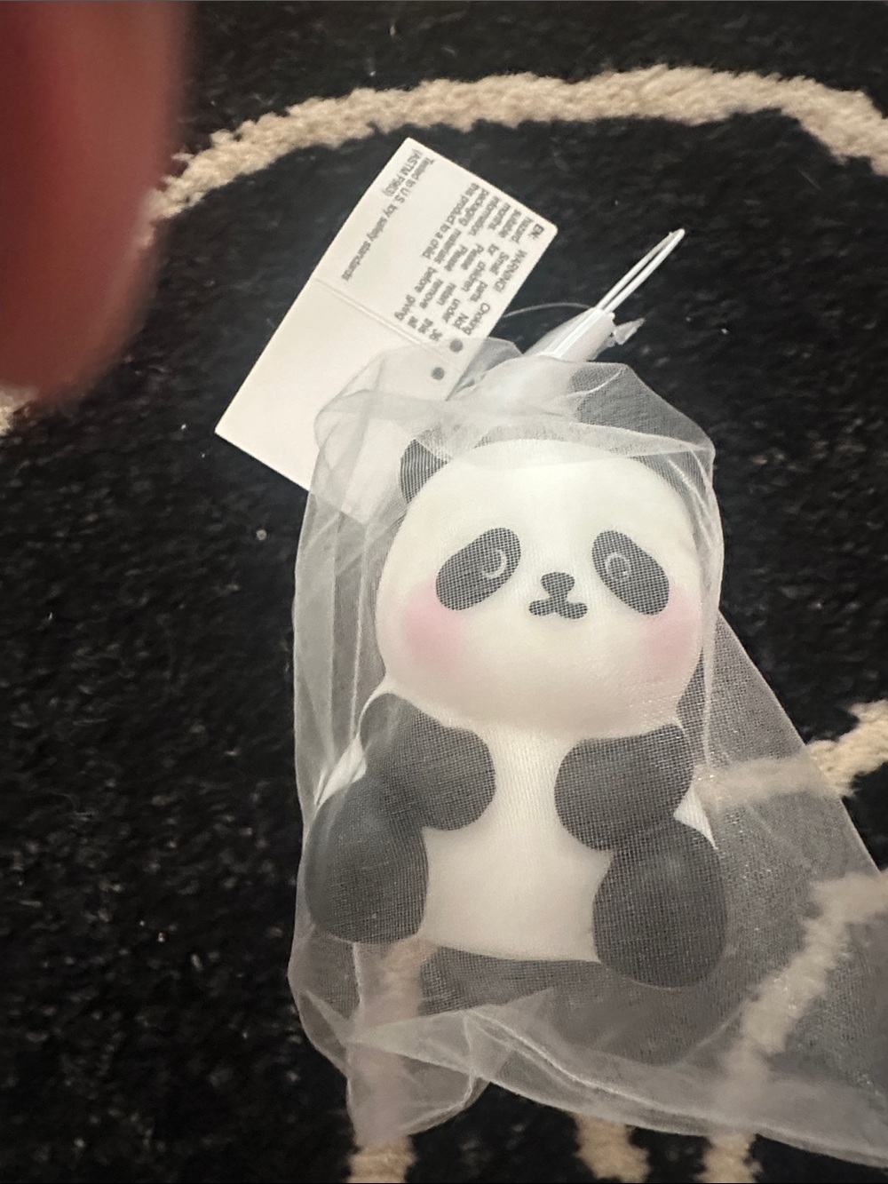 Kawaii squishies